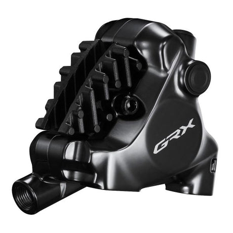 Shimano GRX BR-RX410 Flat Mount Bremssattel hinten