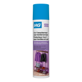 Hg 4 in 1 Schutz für Textilien – 300 ml – wirksam