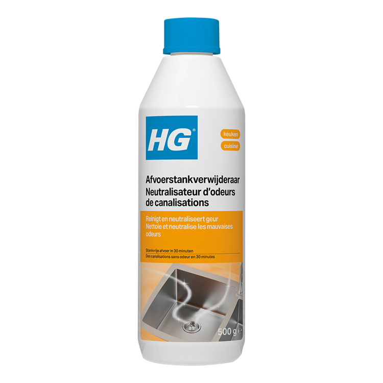 Hg-Abflussgeruchsentferner – 11182552