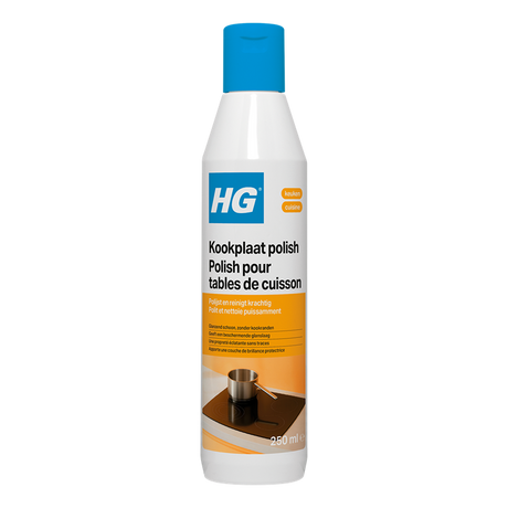 Hg Herdreiniger extra stark 250 ml