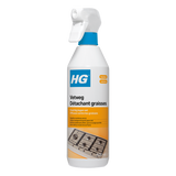 Hg-Fett weg 500 ml
