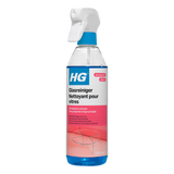 Hg Glas- und Spiegelspray 0,5l