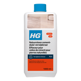 Hg natuursteen cementsluierverwijderaar 1l