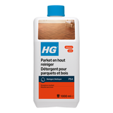 Hg Parkettreiniger 1l