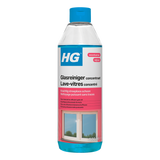 HG Glas Cleaner Concentrate 500 ml