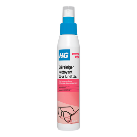 Hg 1045001 - Brillenreiniger | 2 Stk