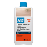 HG Laminatreiniger, 1 Liter