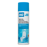 Hg tegen nare toiletluchtjes 400ml