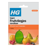 Hg x Fruchtfliegenfalle 20 ml
