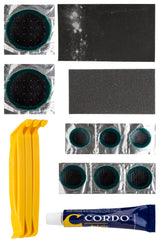 Cordo Reparaturbox normal