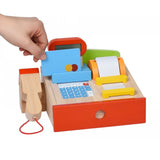 De Goki goki toy Cash Register