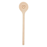 Goki Wood Lake Heart, 20 cm