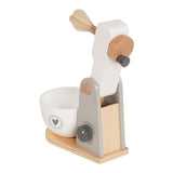 Goki -Holzmixer, 2dlg.