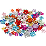 Https: www.cchobby.nl Rhinestones-d-6-10-12-mm-various-colors-252-piece-1-box