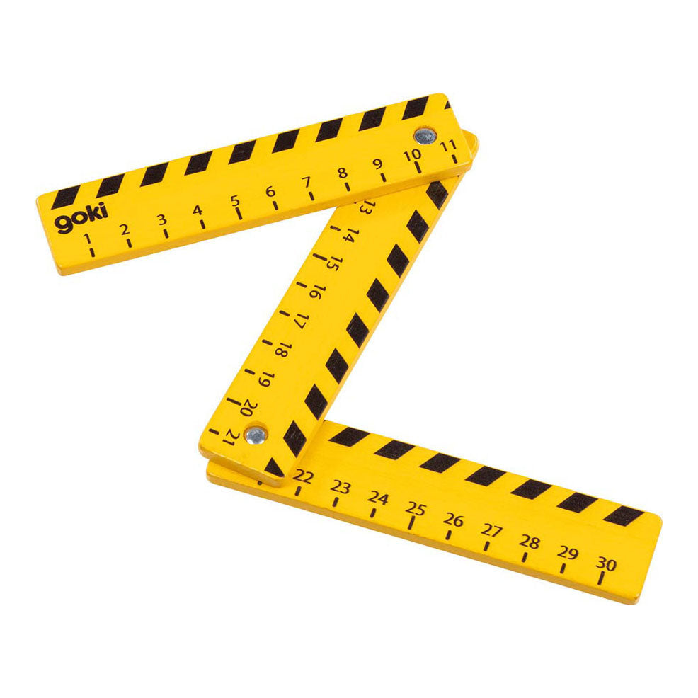 De Goki howle Folding Ramp, 31 cm