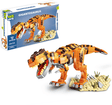 Oku Yestoys Gigantosaurus 656 Teile
