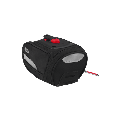 ABUS ORYDE ST 2085KF SALDLE -SABE - Schwarz