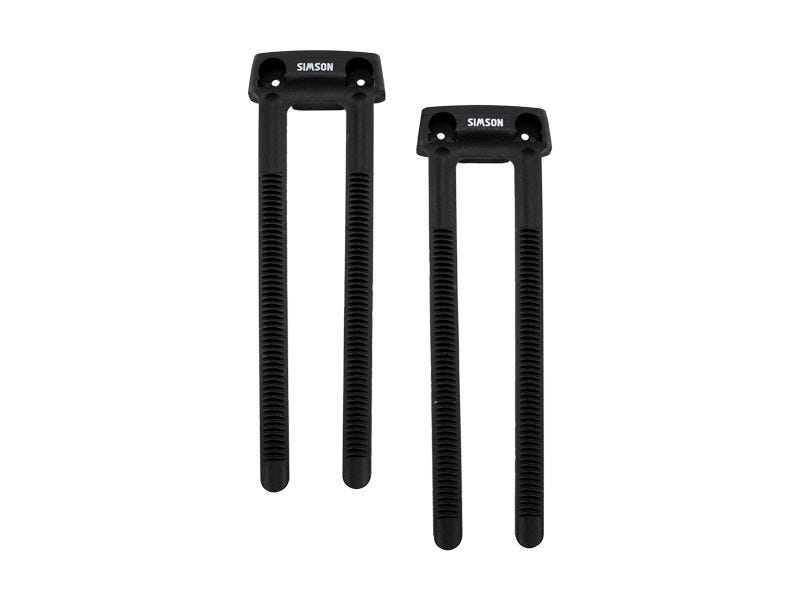 Simson Schlosshalter-Montageset Flex