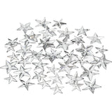 Creativ Company Strassstenen Silver Divers, 360st.