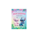 Deltas Disney Stitch – mein Tagebuch
