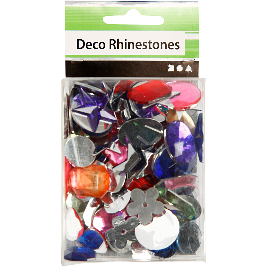 Https: www.cchobby.nl Rhinestones-Size-10-15-mm-15-gr-1-Box