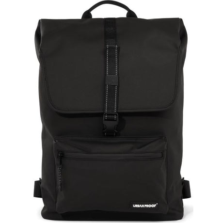 Urbanproof Fahrradtasche Cargo Up Recycle 20l schwarz