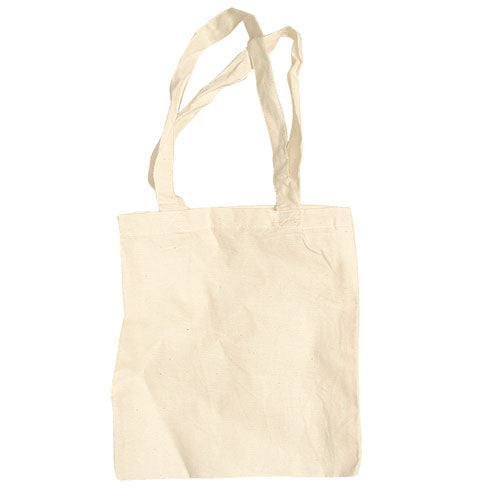 Bag de porte-coton Goki - Blanco