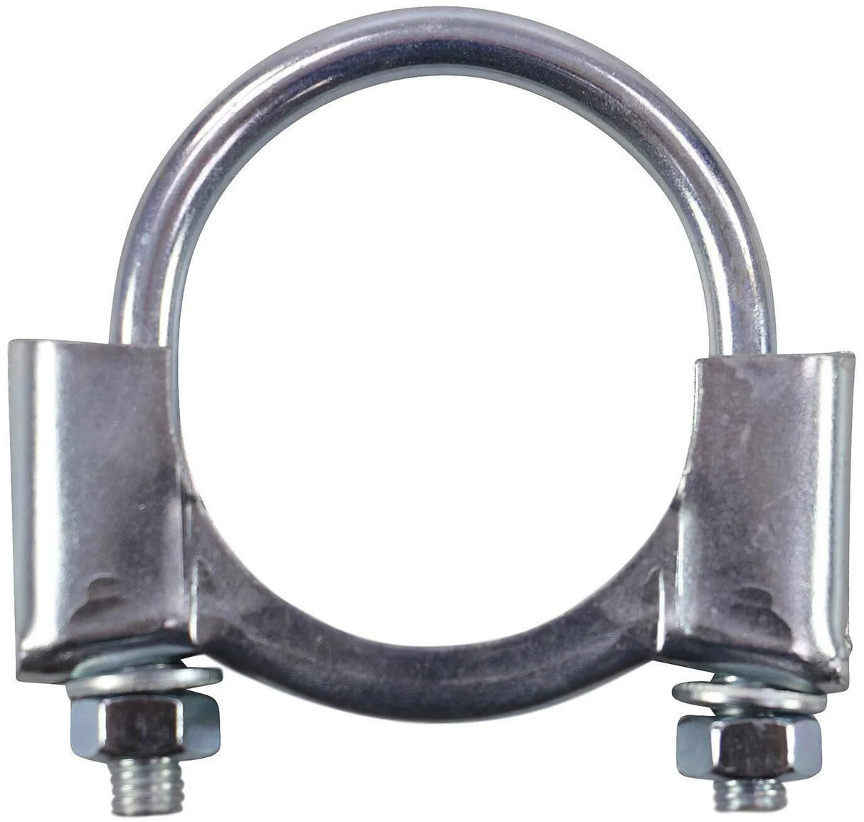 Bosal Halterungsschelle, Bolzenschellen, Abgasanlage, M8x58mm