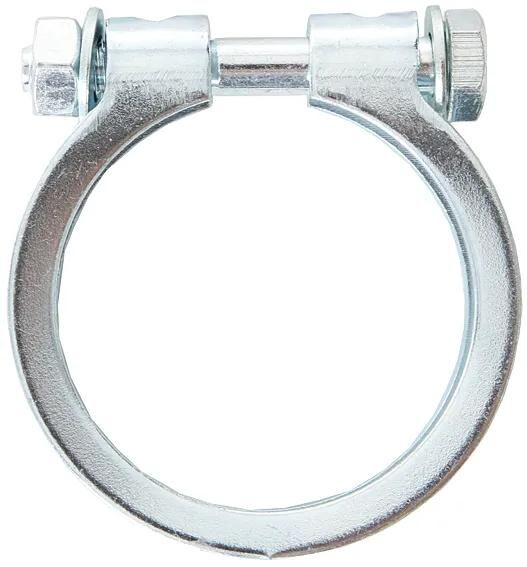 HJS-Emissionstechnik HJS-Rohrschelle Rohrschelle 53,5 mm MB