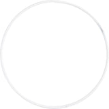 Https: www.cchobby.nl metalen-draadring-d-7-cm-dikte-2-mm-wit-1-stuk