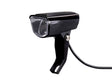 Scheinwerfer Luna E-Bike LED 6 cm Fork 25 Lux Black