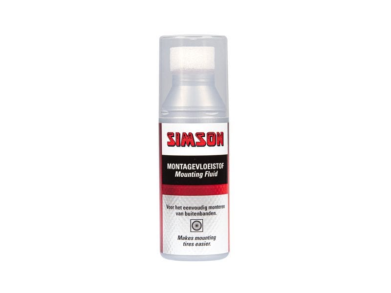 Reifenmontageflüssigkeit 50 ml