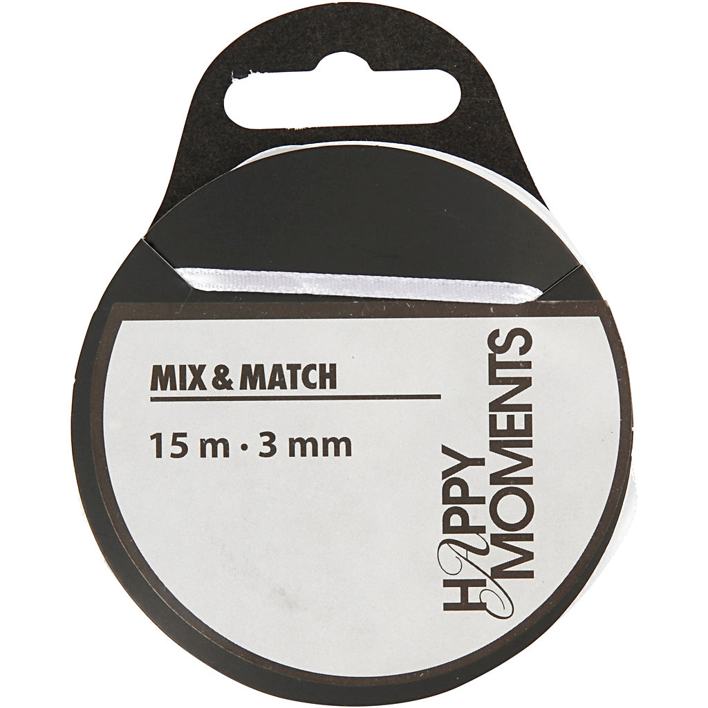 Https: www.cchobby.nl satinband-w-3-mm-weiß-15-m-1-rolle