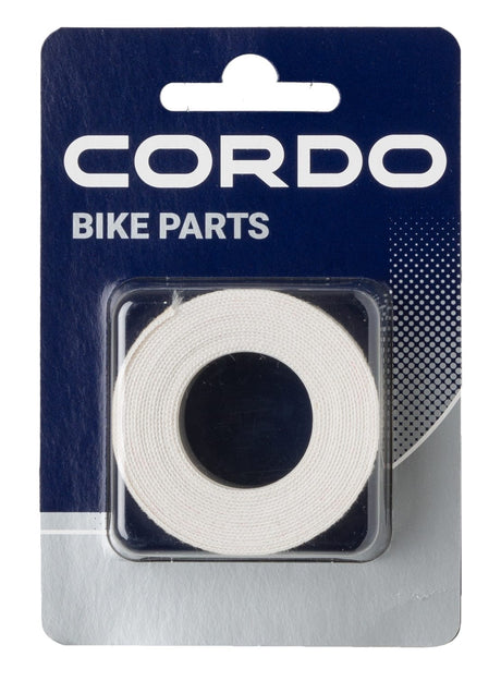 Cordo rim tape plak 22mm mtb velox