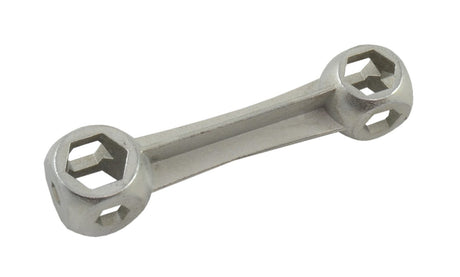 Cordo tool sleutel 10 gaats