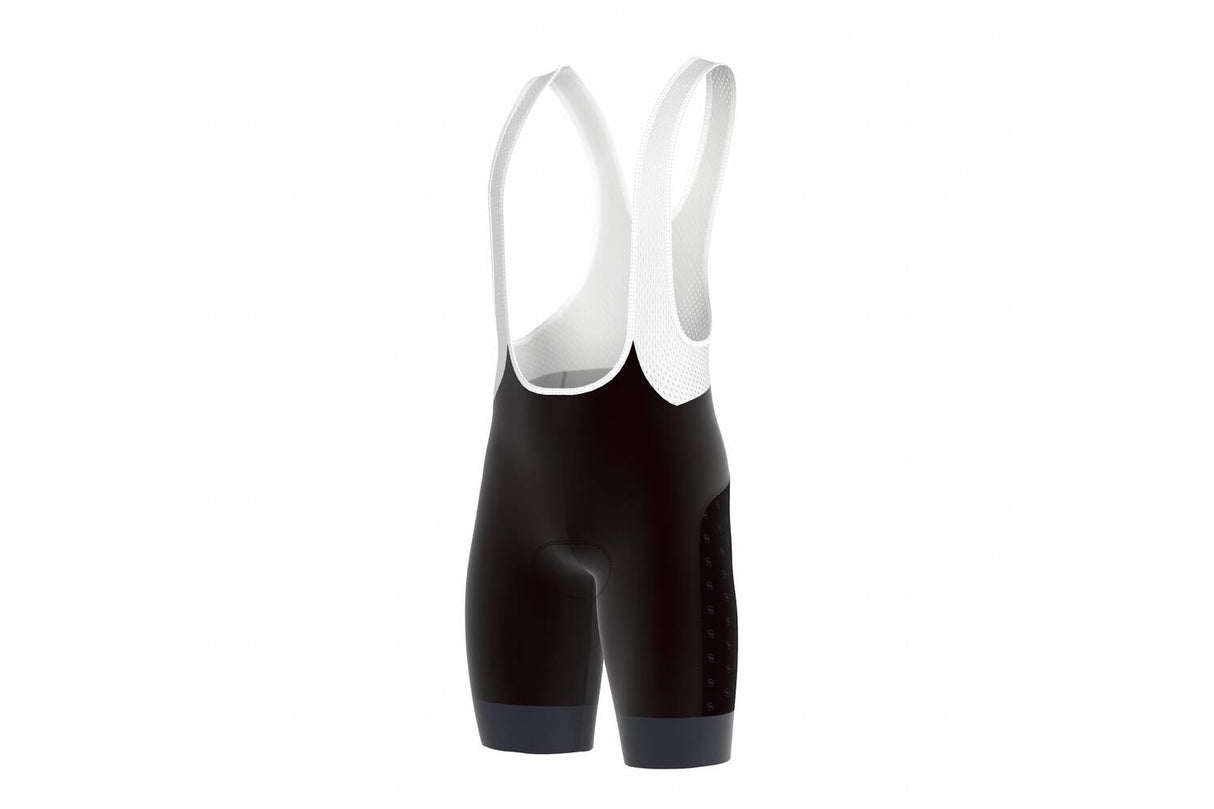 ISAAC BIBSHORT CYCLING HOSPS GESCHAFFT XS