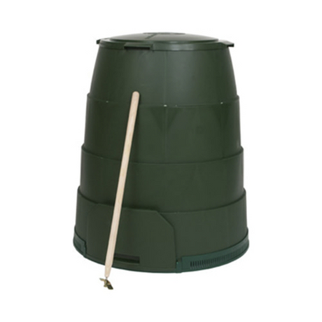 Great Green Systems 1072890 – Green Johanna 330 Liter Kompostbehälter | 1 Stk