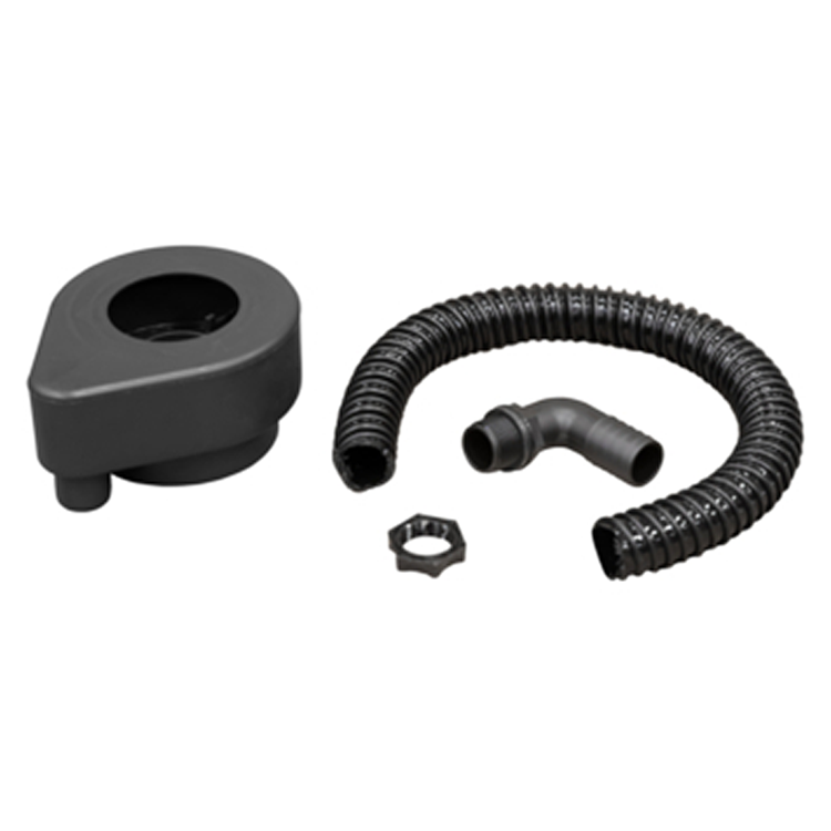 Harcostar 1075508 - vulautomaat 65 90 zw | 1 stuks