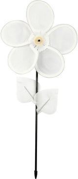 Kreativunternehmen https: www.cchobby.nl Flower-windmill-d-20-cm-10-piece-1-box
