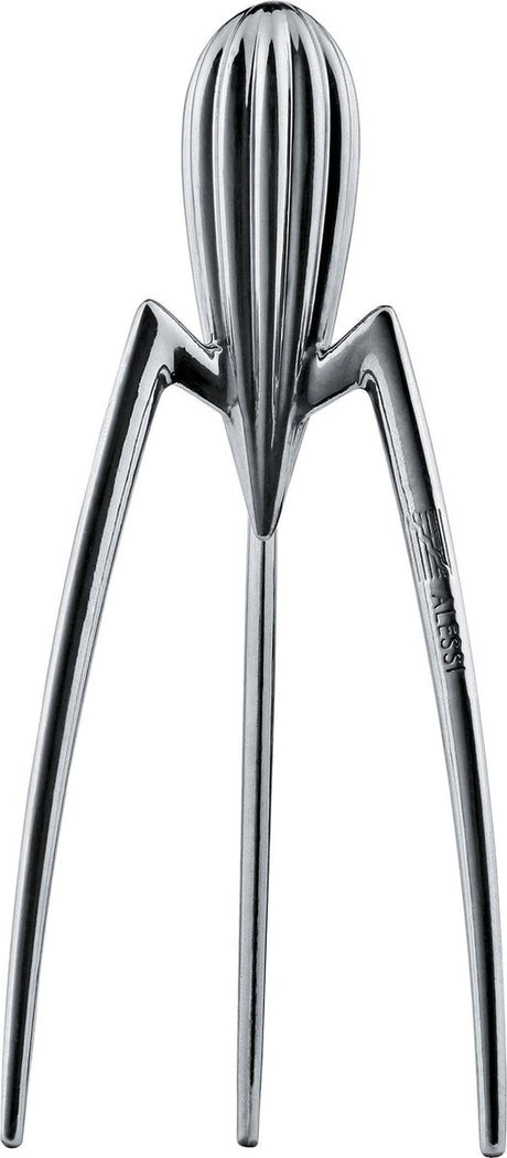 Alessi - saftiger Salif - Zitruspresse - Aluminium