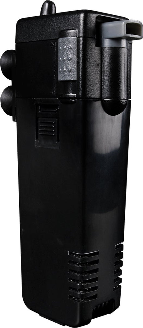 Aqua della Aquariumfilter AF-200 schwarz 9,5 x 6 x 17 cm