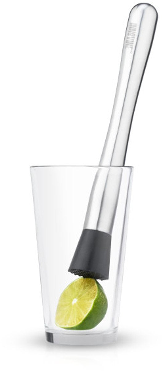 Innovine ™ classic muddler - cocktail stamper