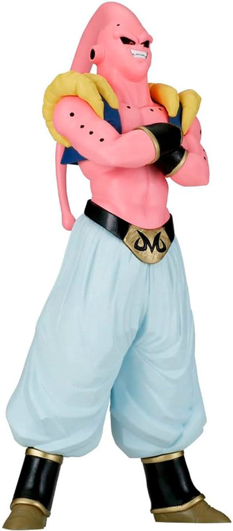 Bandai Namco Majin Buu Match Makers Dragon Ball Z Figur 18 cm