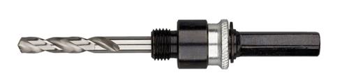 Rotec Lochsägenhalter 14-30mm Nr.1