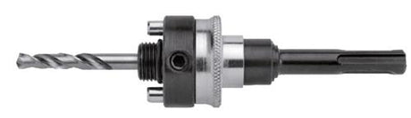 Rotec Lochsägenhalter 14-30mm SDS+