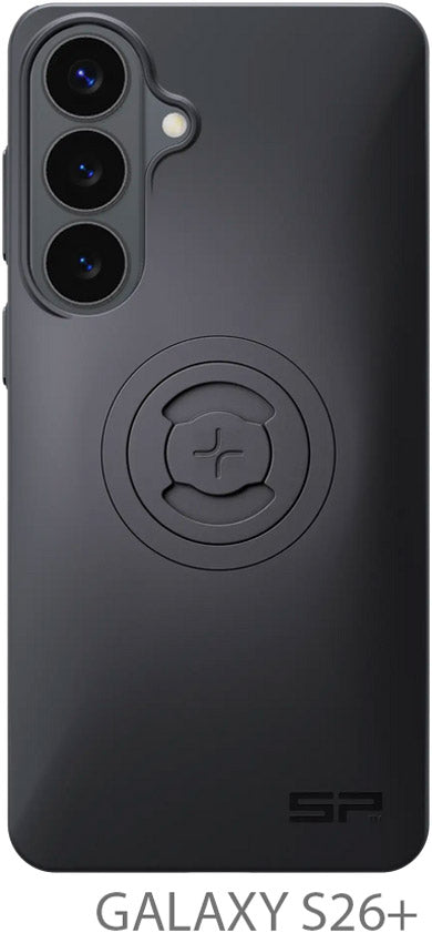 Sp connect phone case c+ for samsung galaxy s26 series | galaxy s26