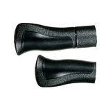 Herrmans Griffset 84b – 90 120 mm – Schwarz – 15 Sets in Werkstattverpackung