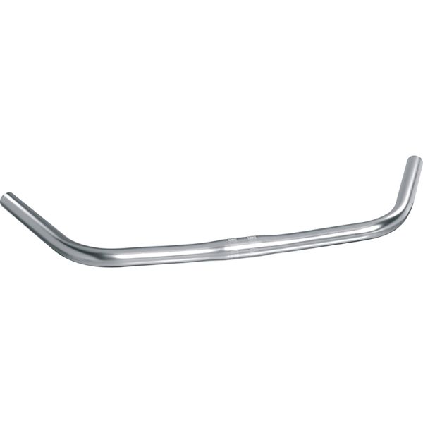 Ergotec Trekkinglenker Toulouse ø25,4x540 - Silber