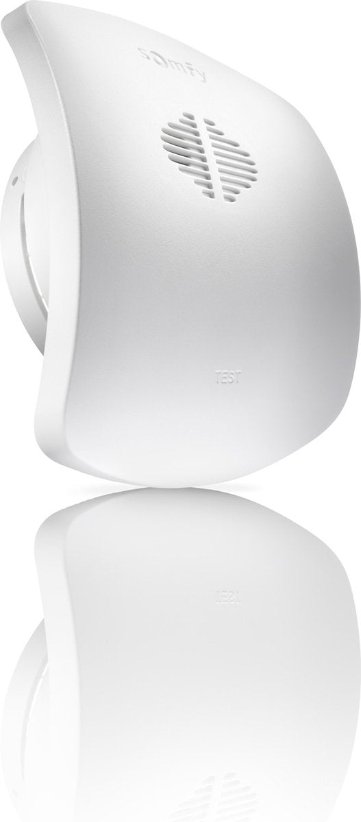Somfy-Rauchmelder