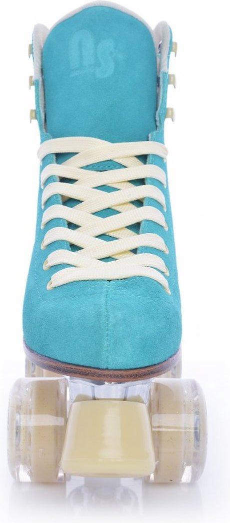 Tempish – Nessie Star – Rollschuhe – Erwachsene – Blau – stabil bequem – Größe 38